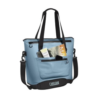 CHILLBAK Tote 18L, kylväska - Blå