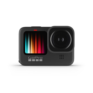 Lens Mod, vidvinkellins för Hero9, Hero10, Hero11, Hero12 Black 
