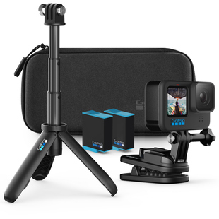 Hero10 Black Bundle 