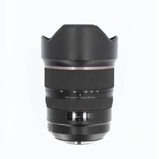 SP 15-30mm f/2,8 Di USD till Sony A-fattning (begagnad)