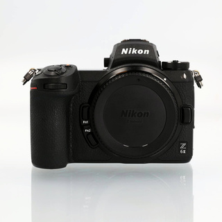 Z6 II kamerahus (begagnad)