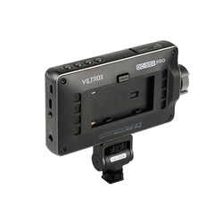 DC-550 Pro 5,25" HD LCD  Touchscreen Monitor