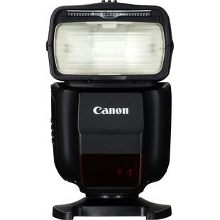 Speedlite 430EX III-RT Speed