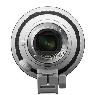 FE 300mm f/2,8 GM OSS (fullformat)