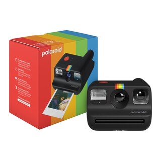 Go Gen 2, direktbildskamera - Svart