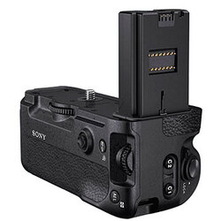 VG-C3EM batterigrepp till A9, A7R III, A7 III 