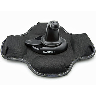  Instrumentbrädesfäste (Beanbag+arm) 