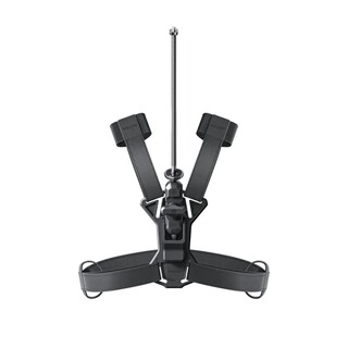 Third-Person Backpack Mount, ryggsäcksfäste till 360-kamera
