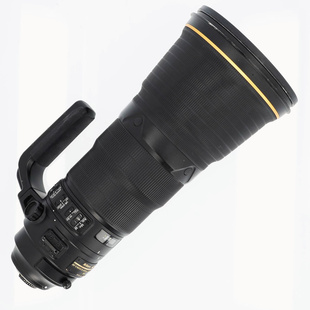 AF-S 400mm f/2,8E FL ED VR (begagnad)