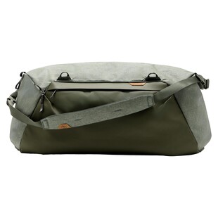 Travel Duffel 80L - Grön