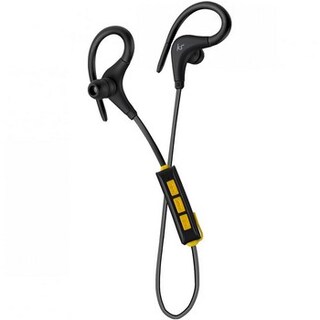 Race Bluetooth headset - Svart 