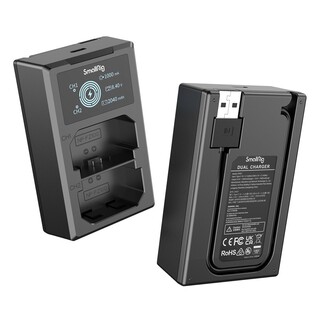 3824 NP-FZ100 Battery & Charger Kit