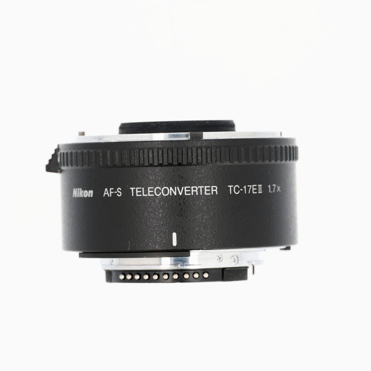 Nikon TC-17E II AF-S telekonverter 1,7X (begagnad)