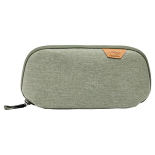 Tech Pouch Small - Grön
