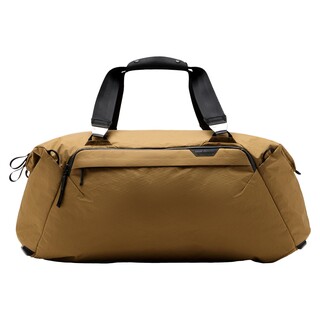 Travel Duffel 50L - Coyote