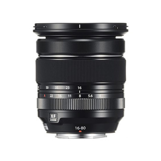 XF 16-80mm f/4,0 R OIS WR  (begagnad)