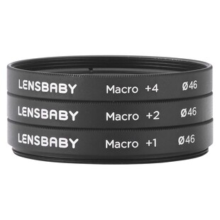 46mm Macro Filter Kit