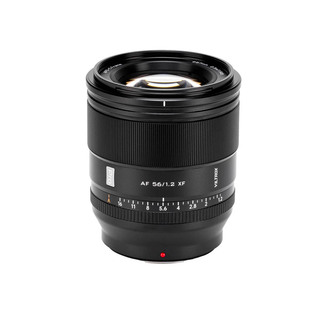 AF 56mm f/1,2 Pro för Fujifilm XF (APS-C)