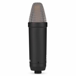 NT1 Signature Series, studiomikrofon - Svart