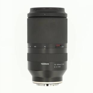 AF 70-180mm f/2,8 Di III VXD, för Sony E-fattning (fullformat) (begagnad)