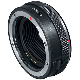 Adapter, Canon EF objektiv till RF-fattning med kontrollring