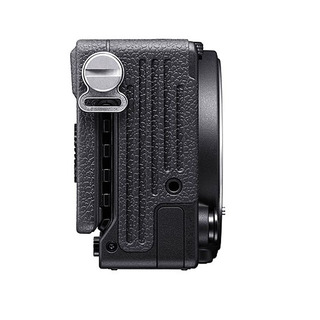 fp, kompakt fullformatskamera + grepp HG-11 + laddare BC-51 (begagnad)