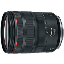 RF 24-105mm f/4 L IS USM (fullformat)