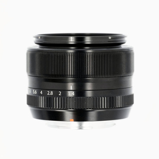 Fujinon XF 35mm f/1,4 R (begagnad)