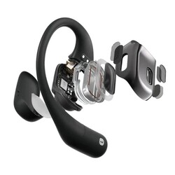 OpenFit - Svart