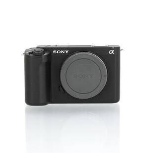 ZV-E1, vlogg-kamera (begagnad)