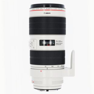 EF 70-200mm f/2,8L IS III USM (begagnad)