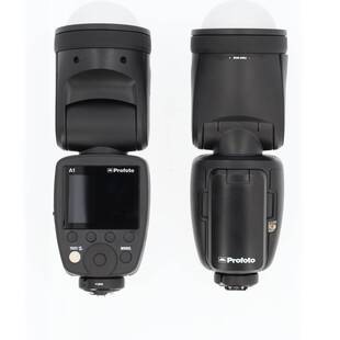 A1 Duo Kit Air-TTL N, för Nikon (begagnad)