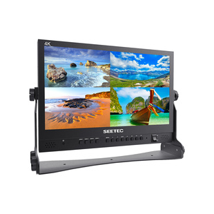 Atem 156, LCD-Monitor, 15,6 tum, HDMI