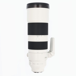FE 200-600mm f/5,6-6,3 G OSS (fullformat) (begagnad)