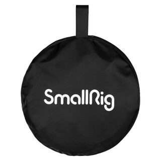 4129, 5-i-1 cirkulär reflexskärm med handtag - 80cm