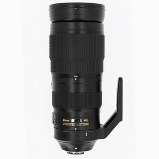 AF-S 200-500mm f/5,6E ED VR (begagnad)