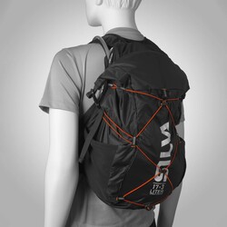 Strive Mountain Pack k 17+3 XS/S