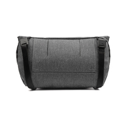 Field Pouch V2, mörkgrå