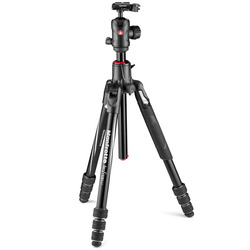 Stativkit Befree GT XPRO aluminium med kulled