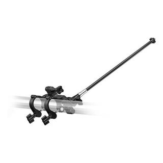 Third-Person Bike Handlebar Mount