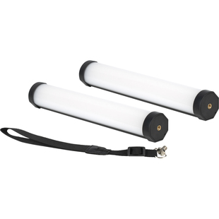PavoTube II 6C 2-Light Kit