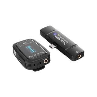 Blink 500 ProX B5 trådlöst mikrofonsystem - USB-C uttag
