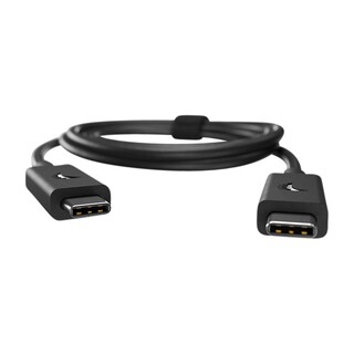 USB 3.2 kabel, C till C - 100cm