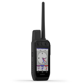 Alpha 300 Handenhet