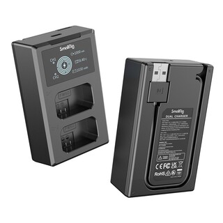 3818 NP-FW50 Battery & Charger Kit