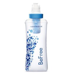 BeFree Utbytesfilter