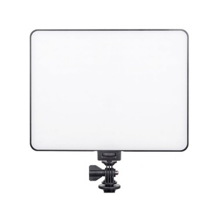 VL-200T LED-belysning, 2st belysningar med stativ