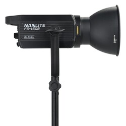 FS-150B Bi-Color LED Spot Light