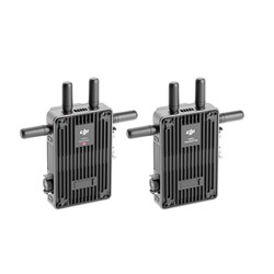 Transmission Standard Combo, Trådlös videoöverförings kit