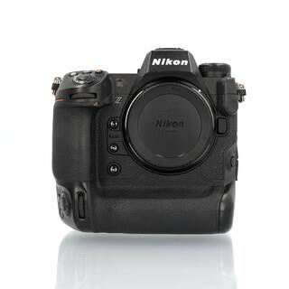 Z9 kamerahus (begagnad)